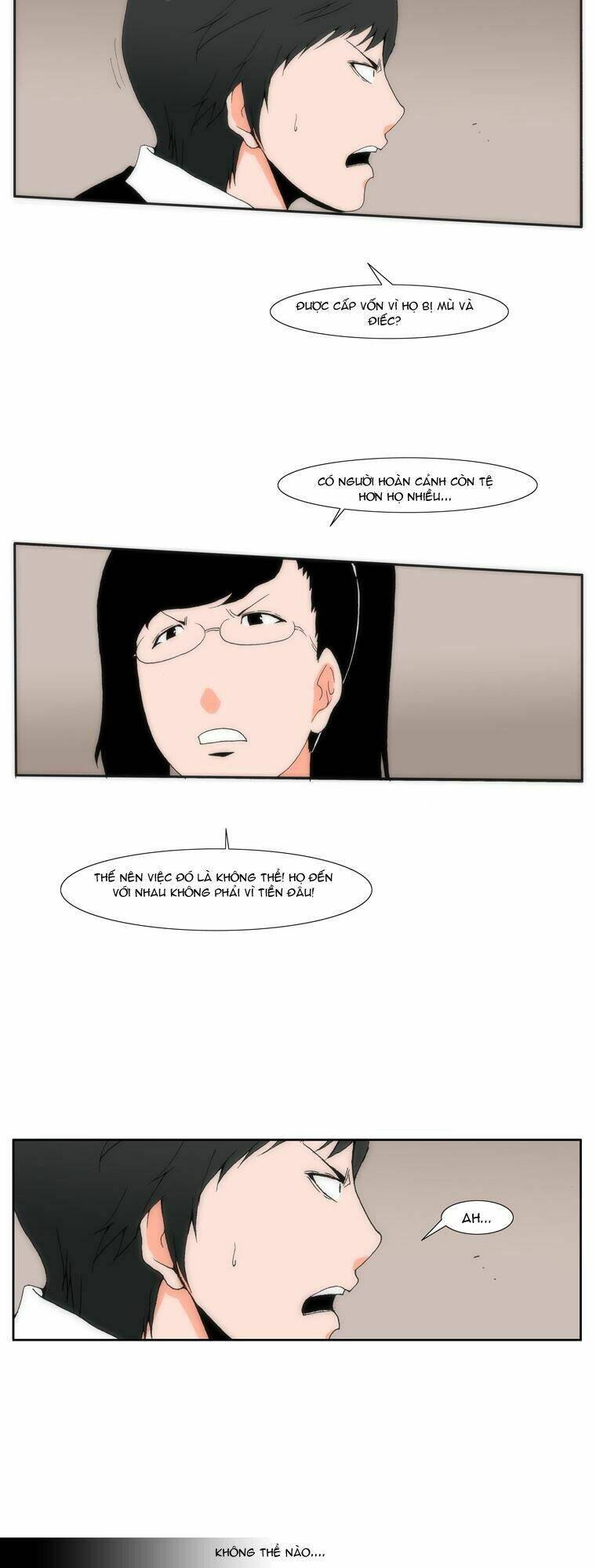 can't see can't hear but love chapter 25 22