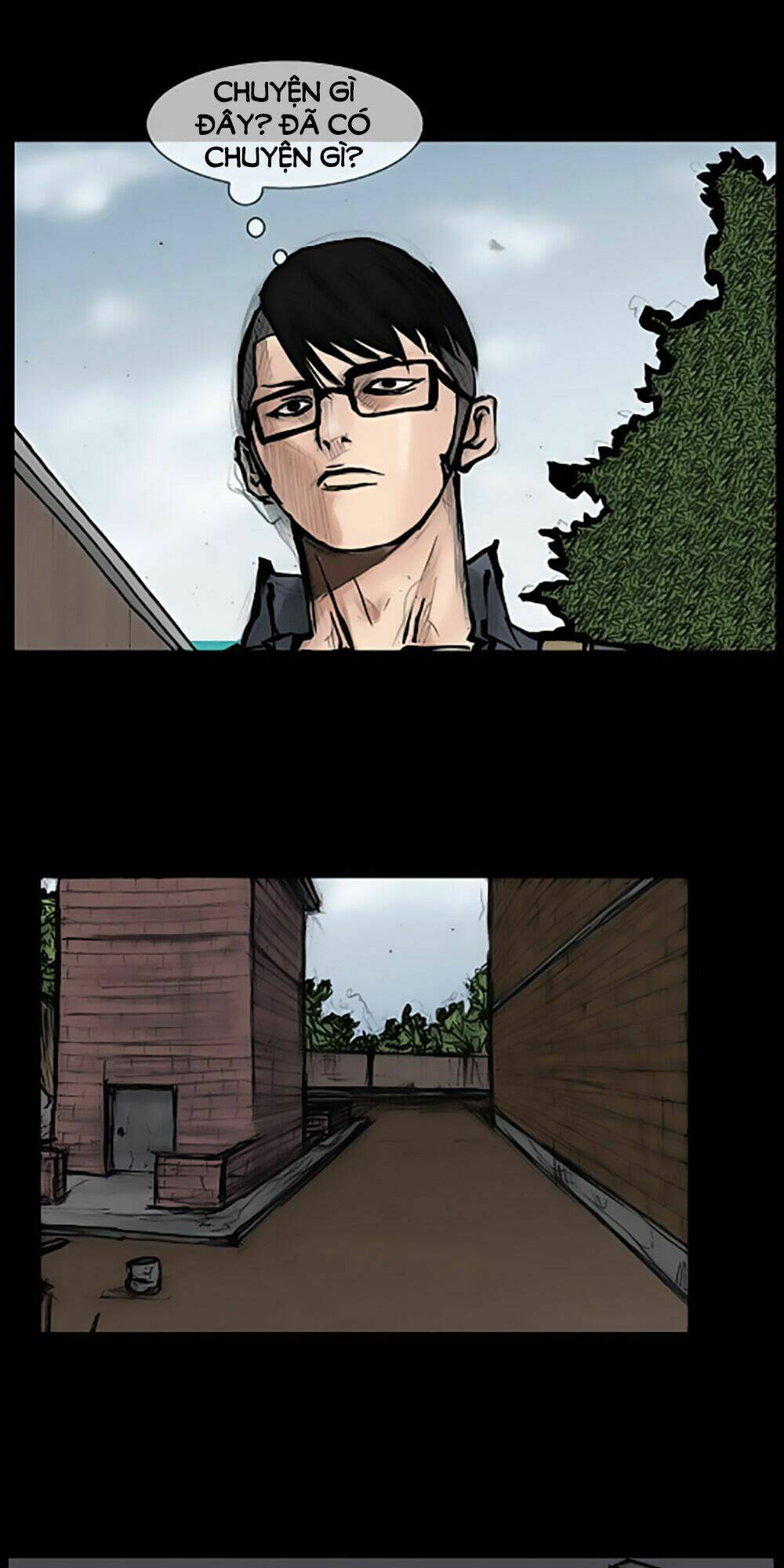 dokgo | độc cô chapter 71 22