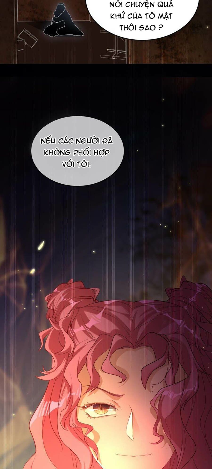 thần luân mật luyến chapter 60 33