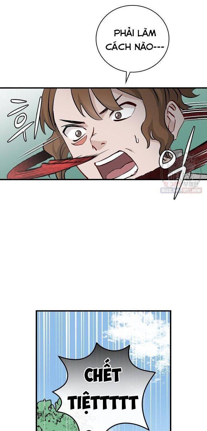 tôi lên cấp chỉ bằng cách ăn chapter 60 16