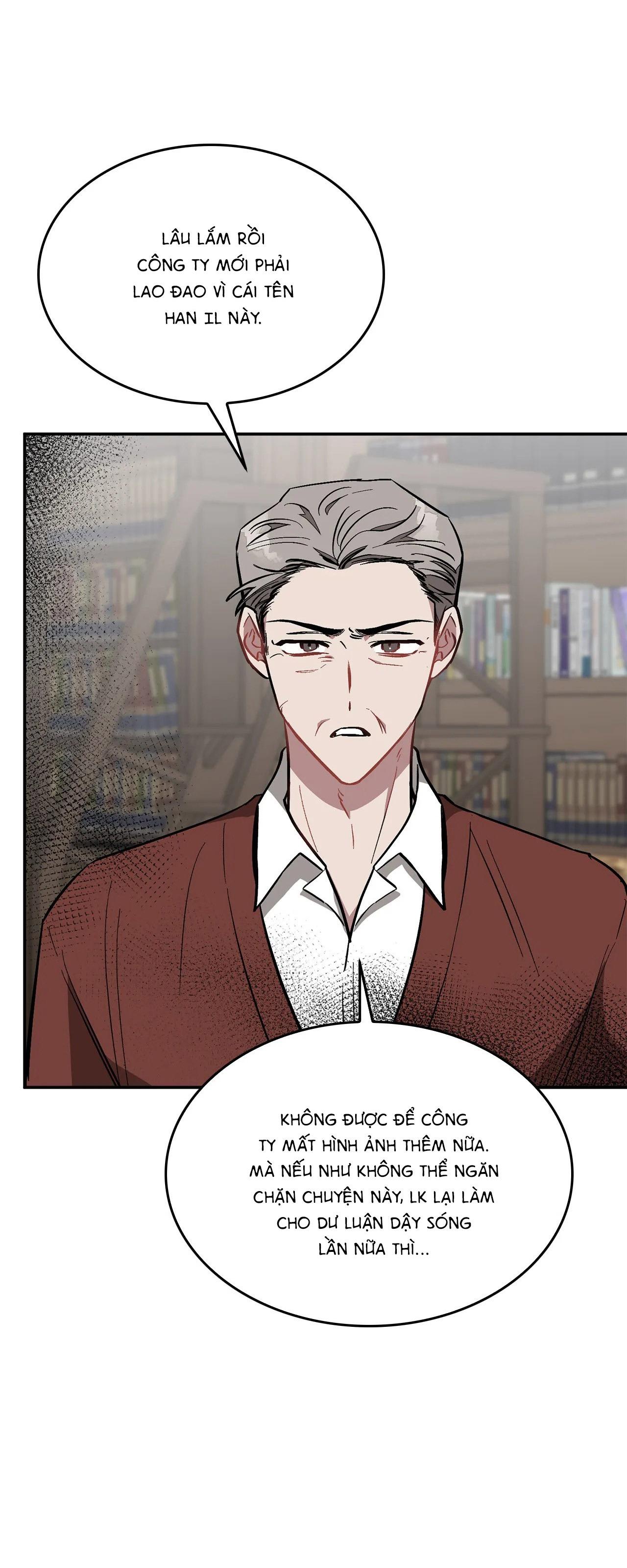 Sống Lại Lần Nữa chapter 66 52