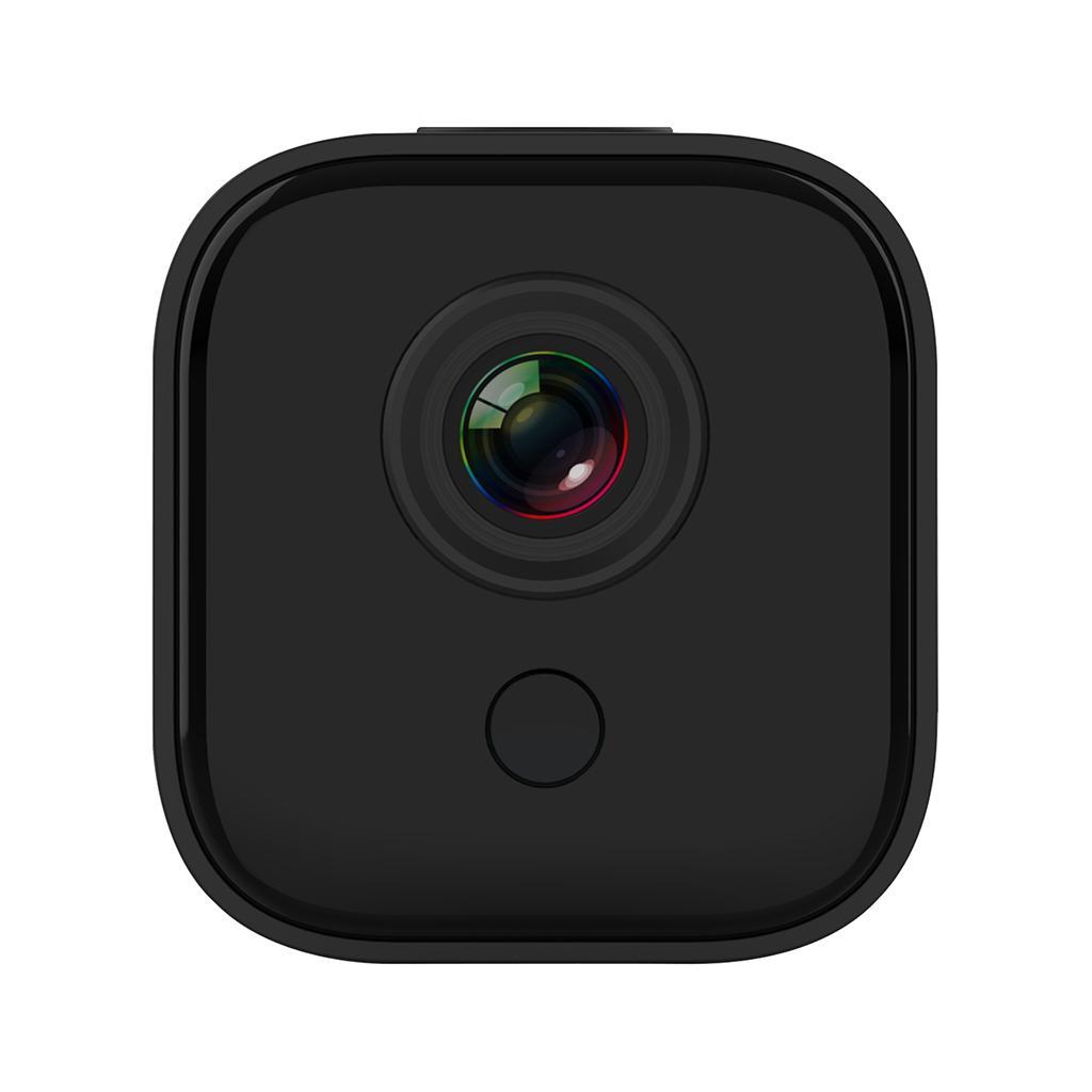A11 Mini Wireless WiFi IP Camera Full 1080p IR