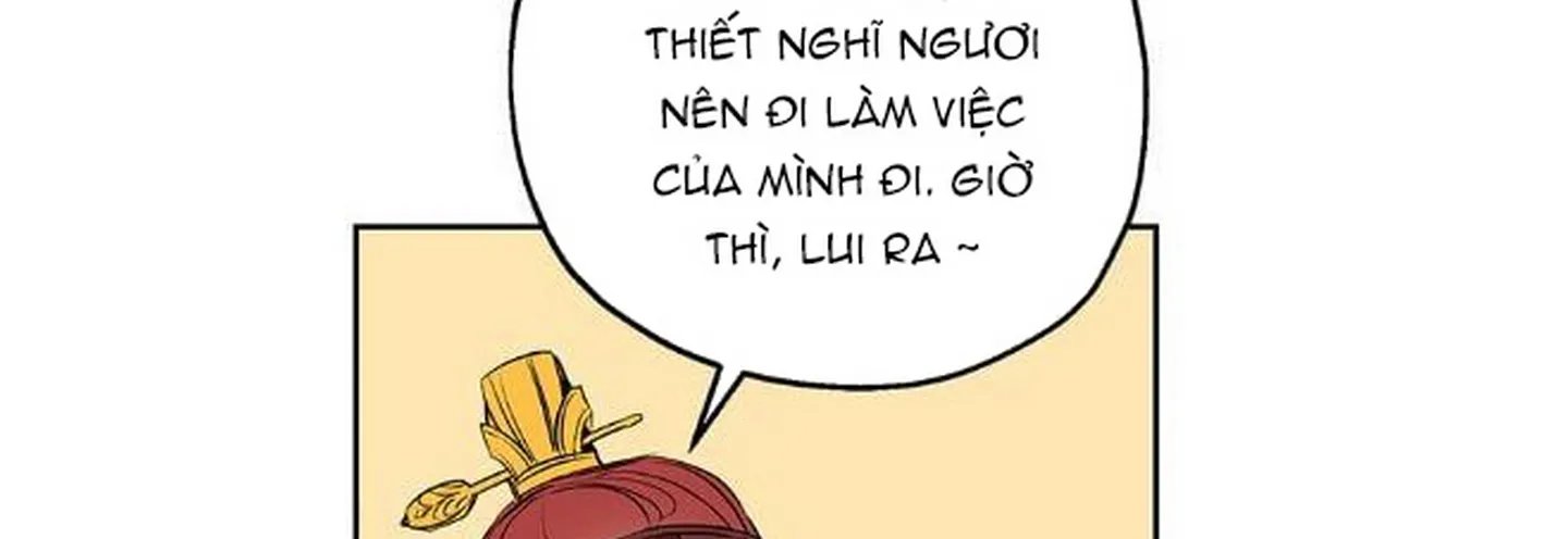 chuyện quái gì với giấc mơ đó vậy chapter 9 53