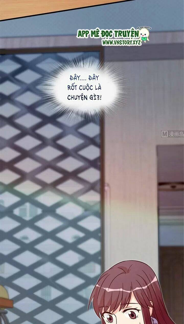 thiên hậu trở về chapter 187 13