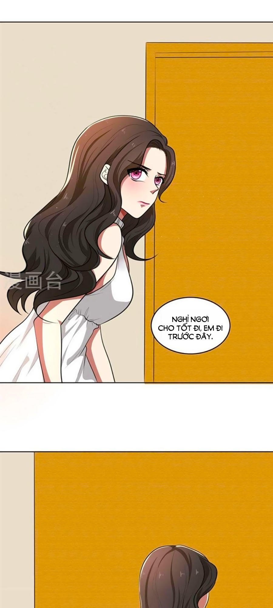 vợ yêu không ngoan chapter 31 1