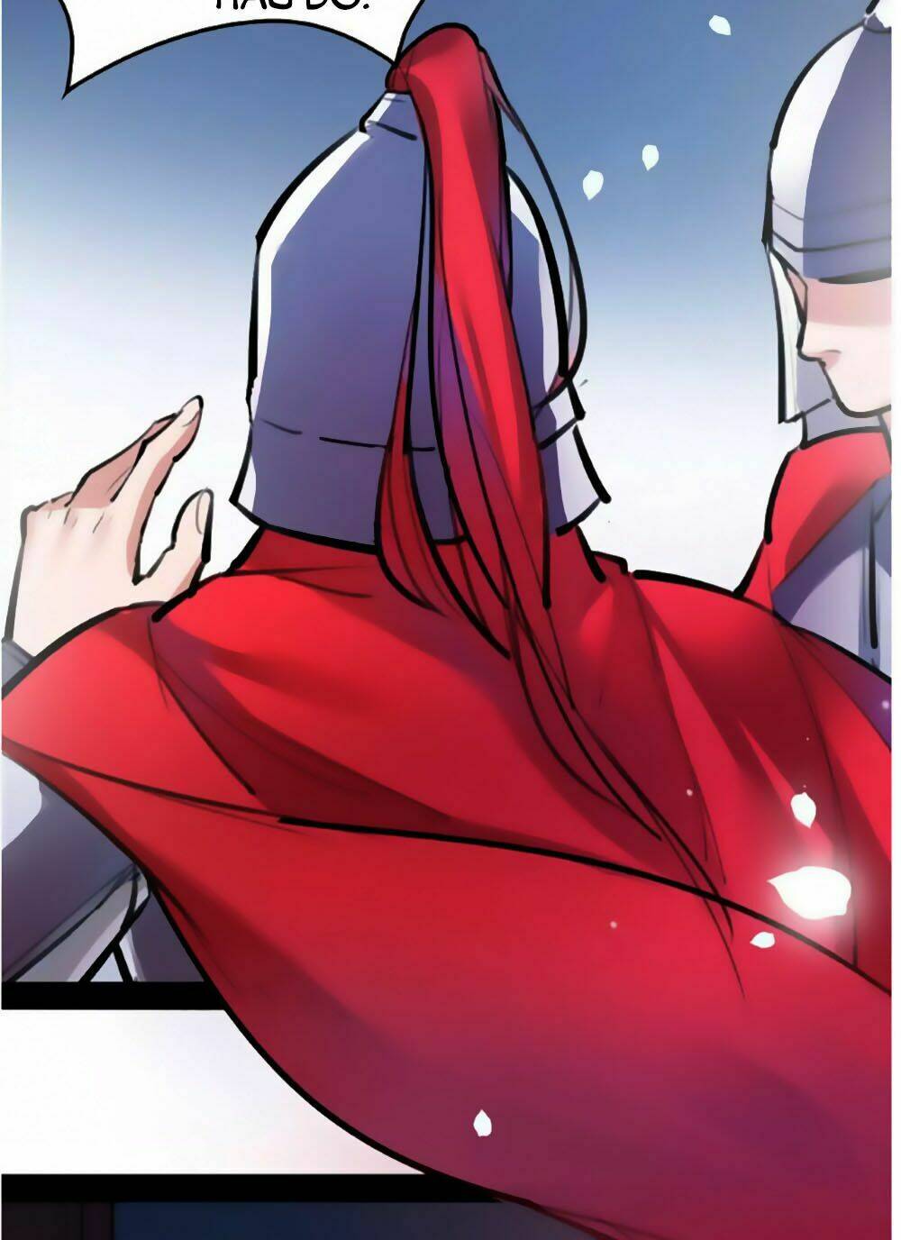 đường tăng cũng quyến rũ chapter 26 7