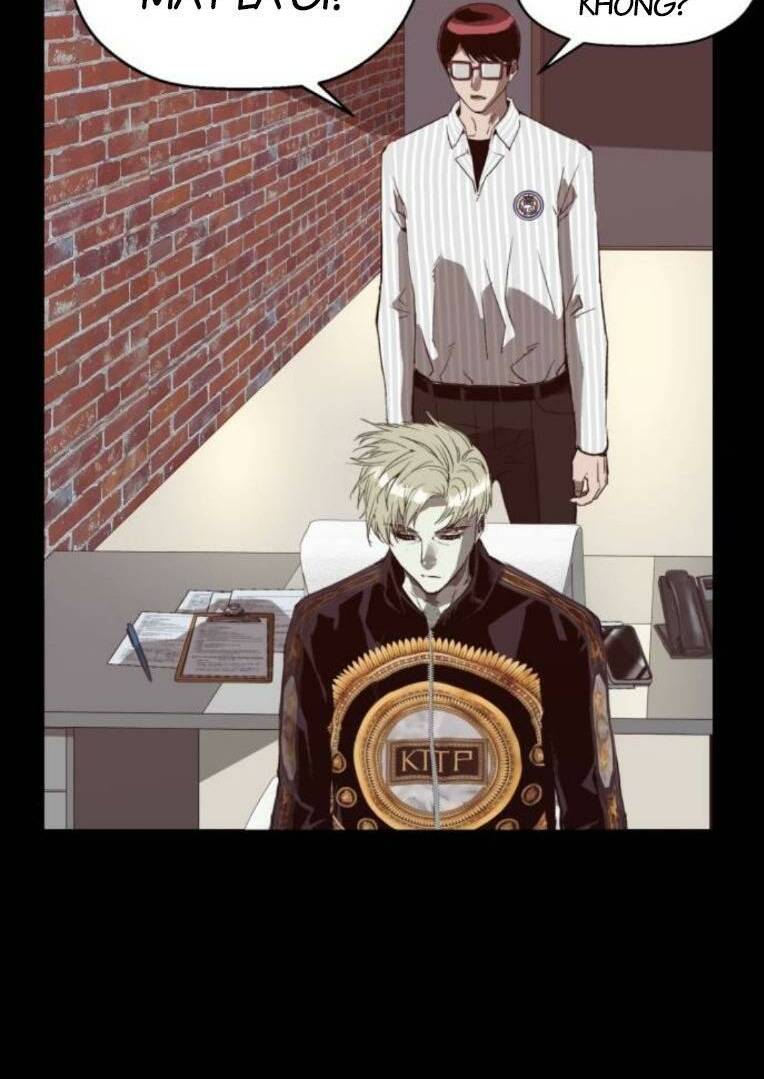 Weak Hero chapter 264 45