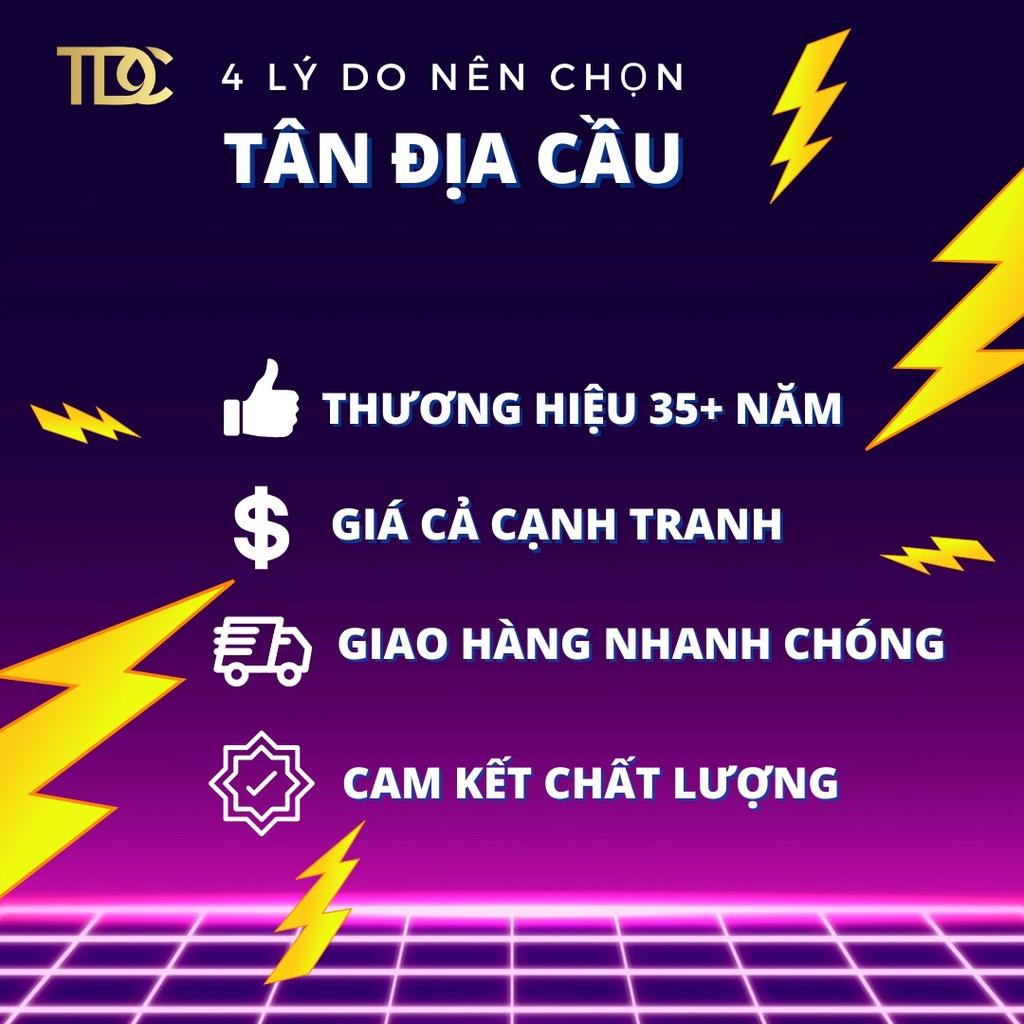 Sơn Xịt A200 (Màu Trắng) - Tandiacau