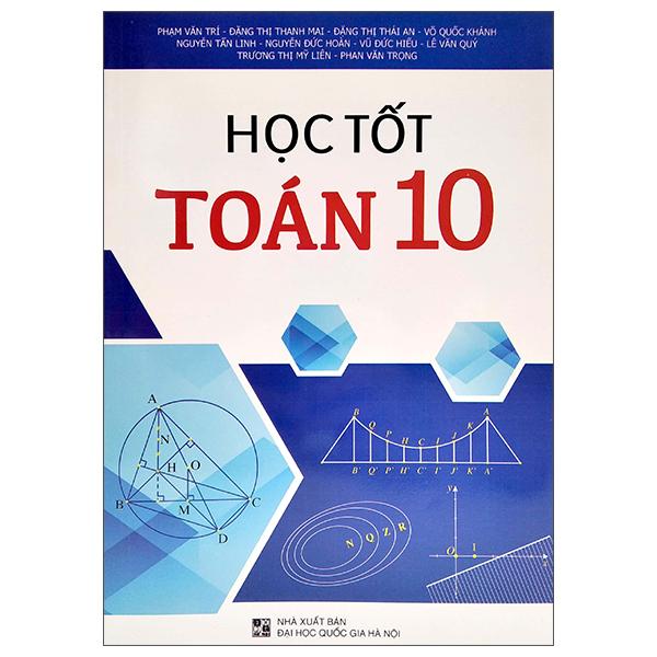 Học Tốt Toán 10