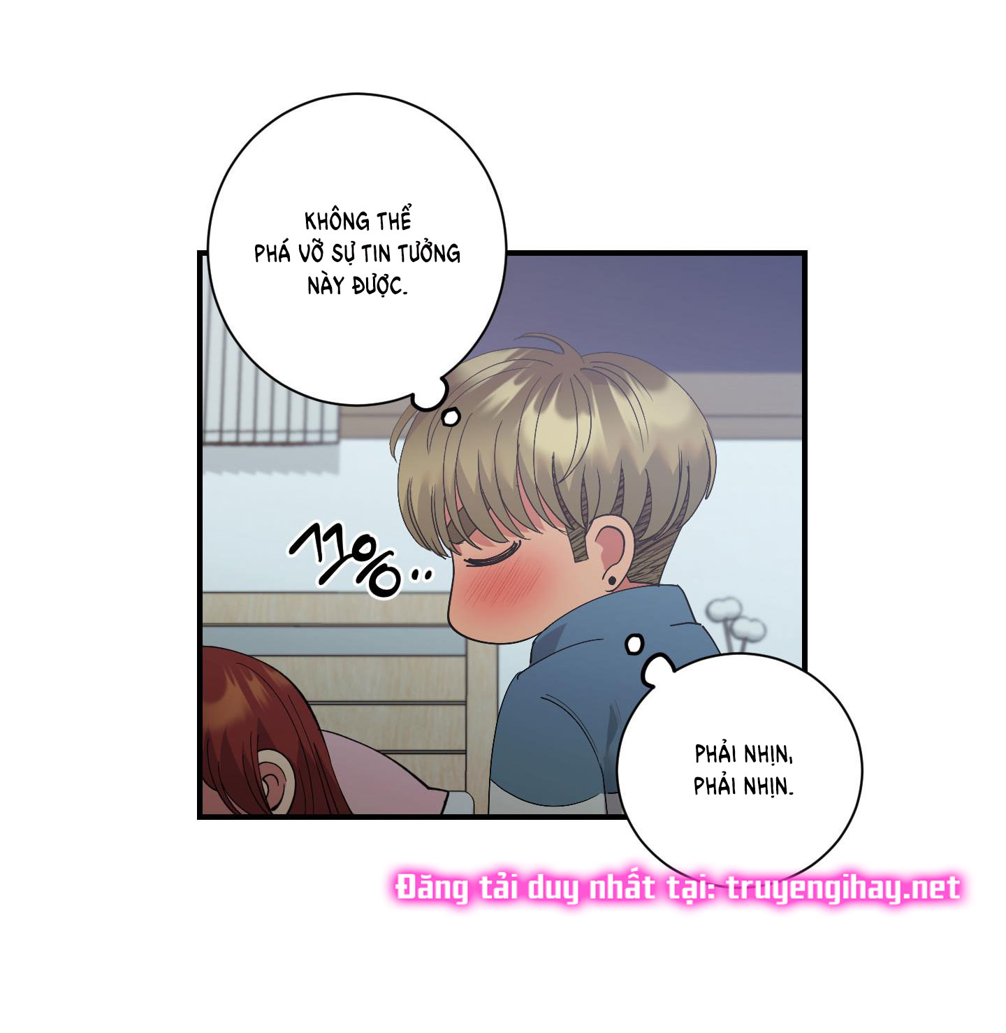 [18+] một lòng một dạ chapter 33.2 29