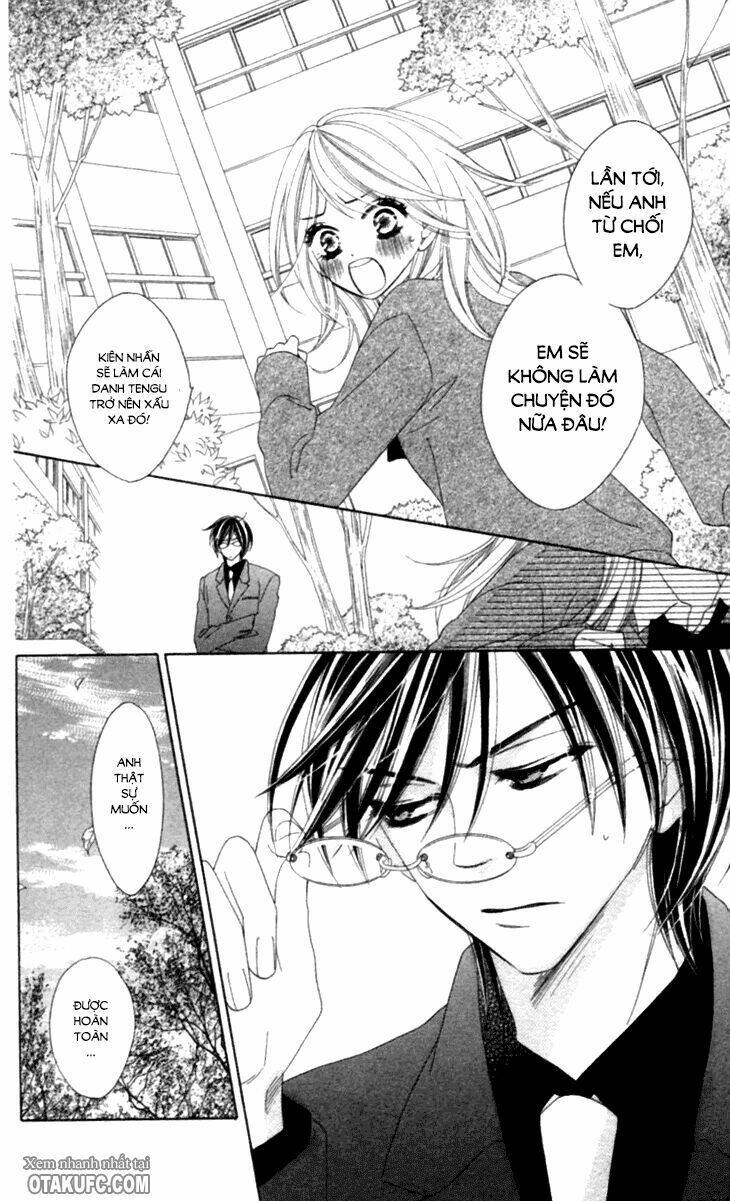 yêu quái cánh đen chapter 29 11