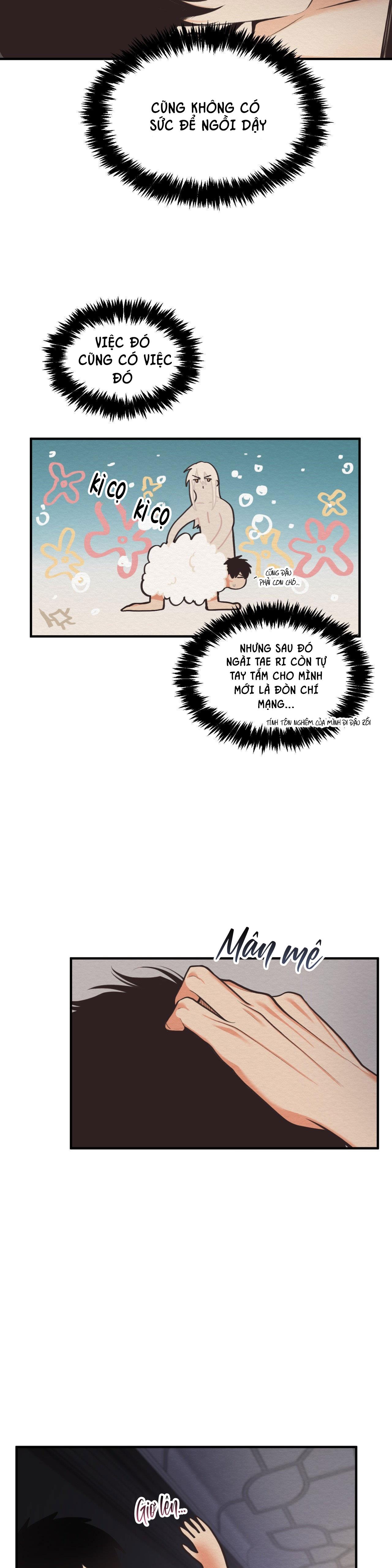 ác ma đỉnh cấp chapter 10 26