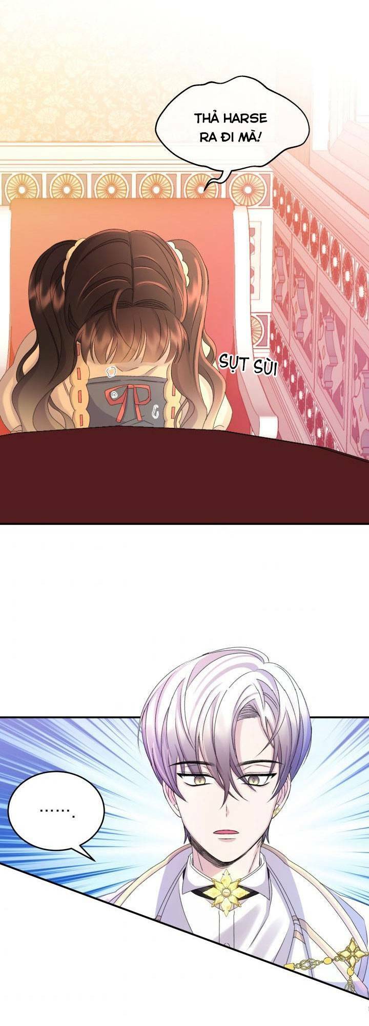 công chúa huỷ diệt chapter 26 22