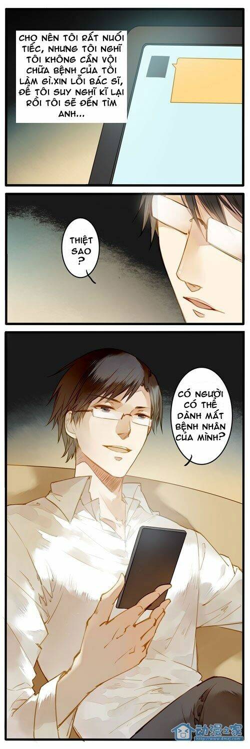 hằng mộng nam thần chapter 18 35