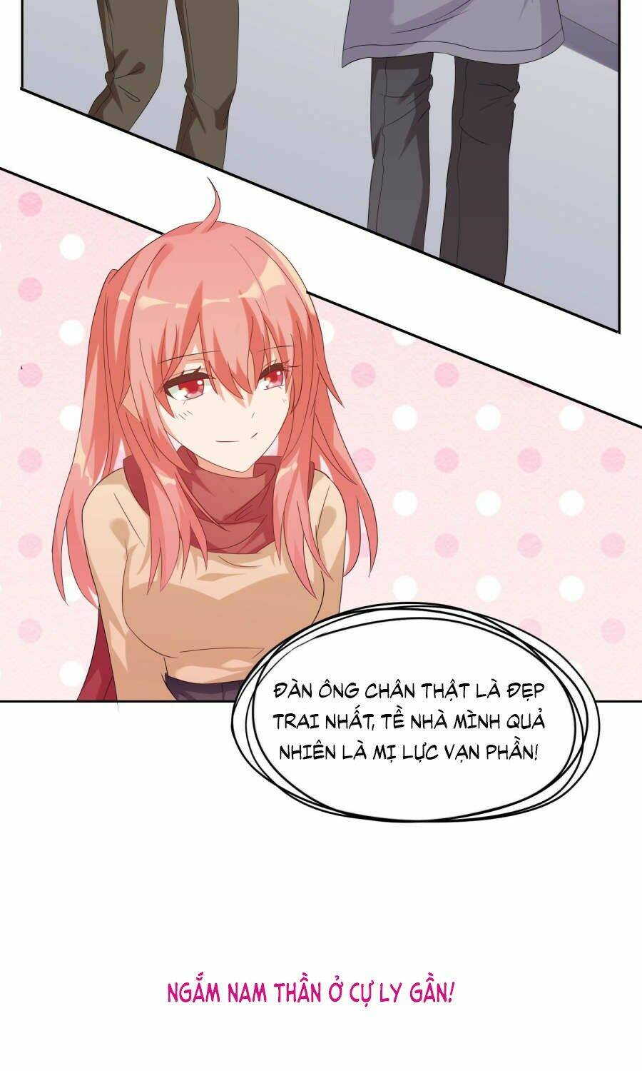 đào sắc tinh quang chapter 1 7