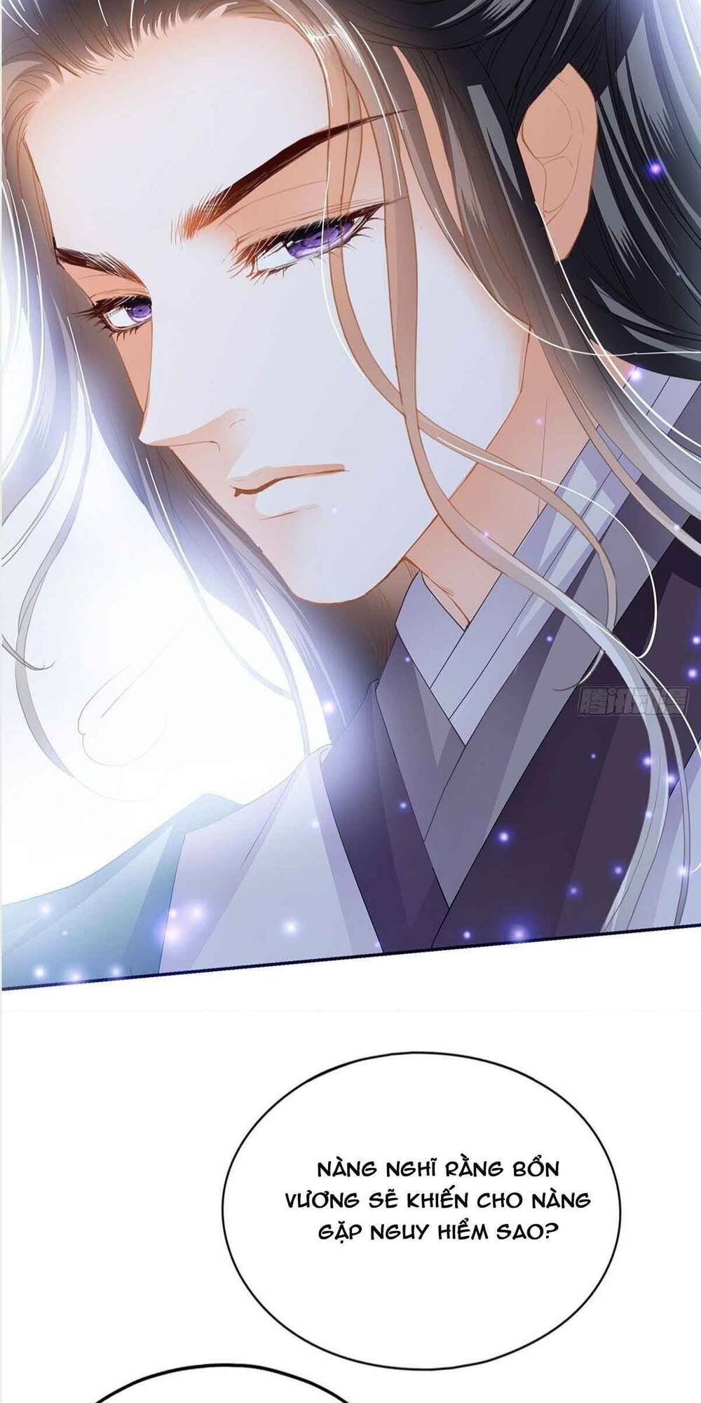 bổn vương muốn nàng chapter 56 13