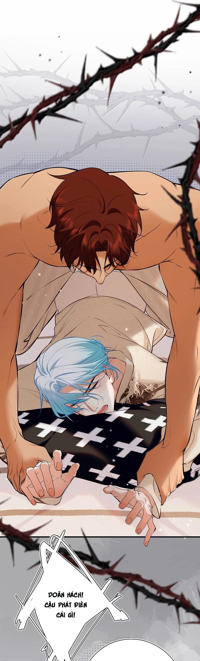 Từ Số Không Bắt Đầu Làm Bạn Trai chapter 43 8