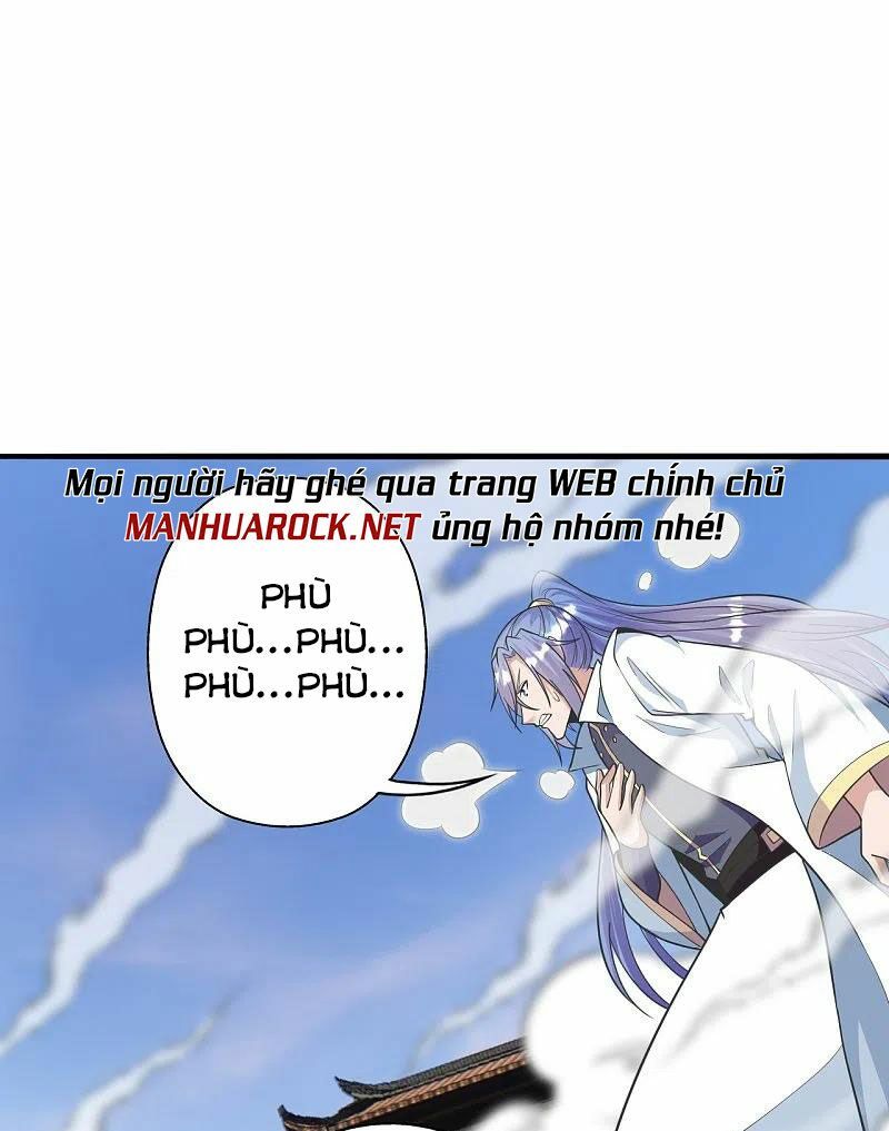 tiên võ đế tôn chapter 248 5