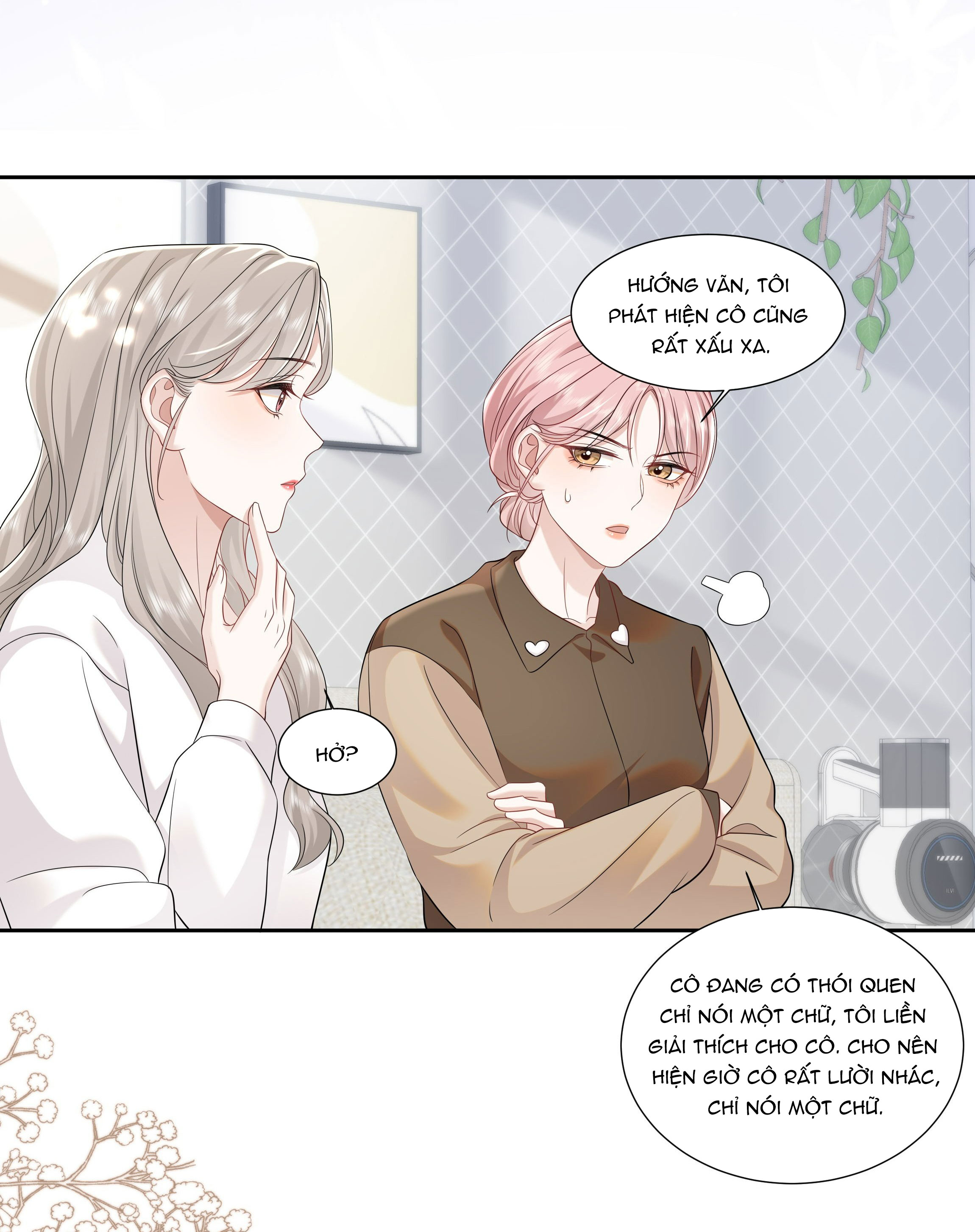 đánh thức tình yêu chapter 7 34