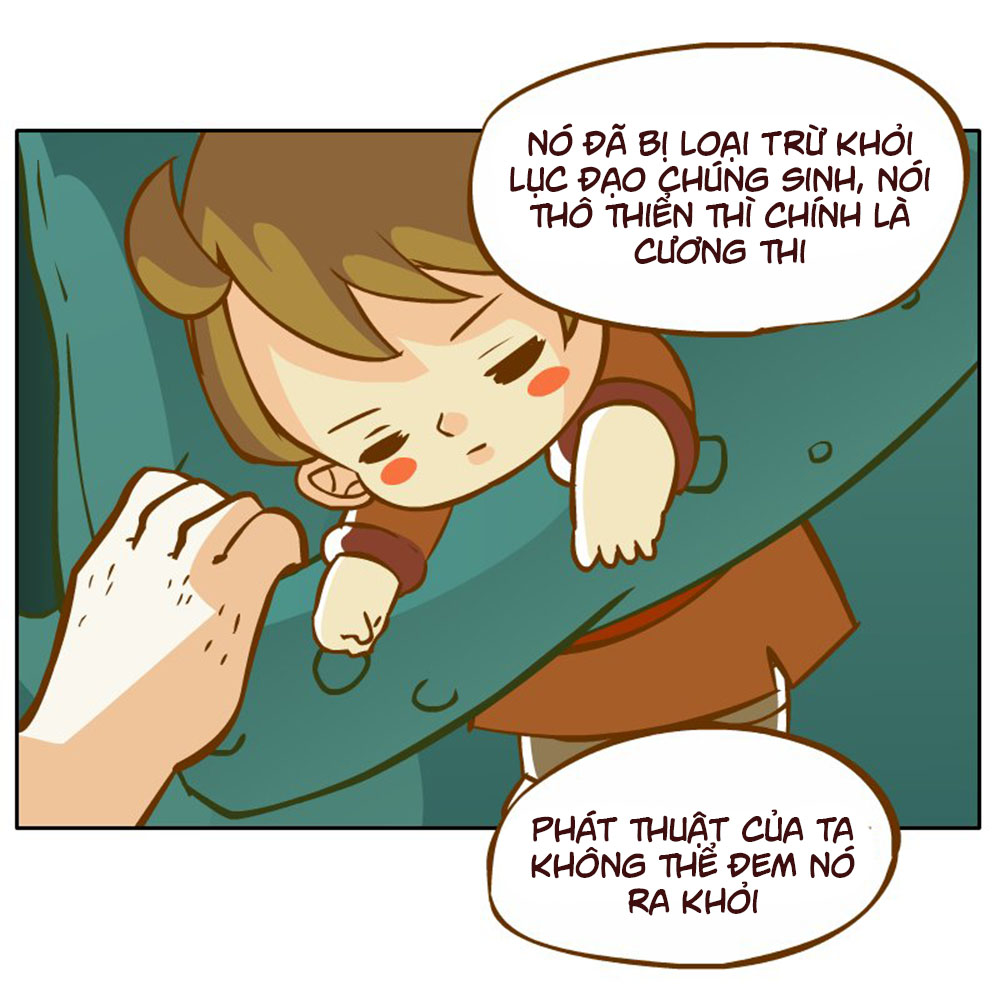 hòa thượng và tiểu long quân chapter 26 32