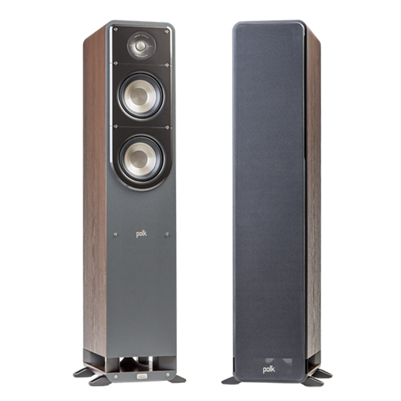 LOA POLK AUDIO SIGNATURE S50 HÀNG CHÍNH HÃNG NEW 100