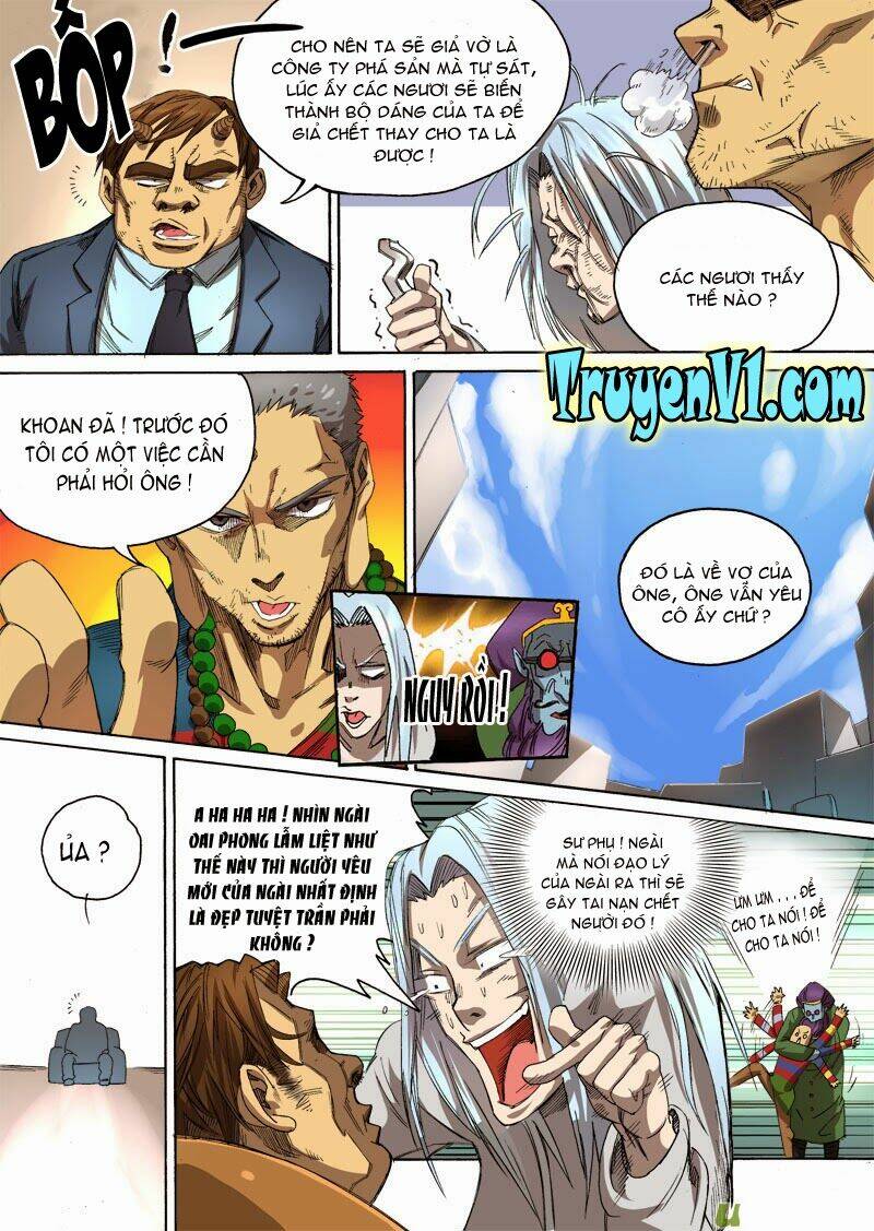 ngoan tây du chapter 2 6