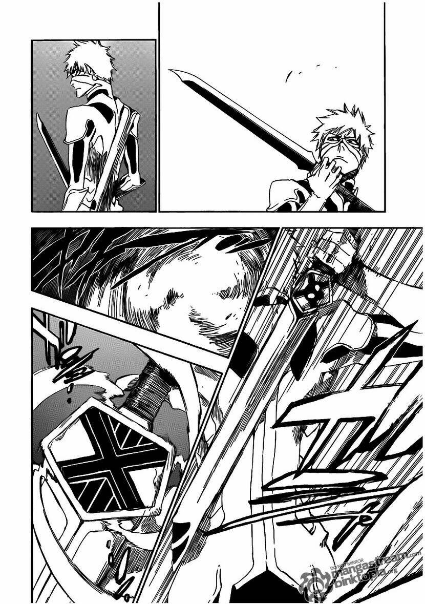 thần chết ichigo chapter 452 12