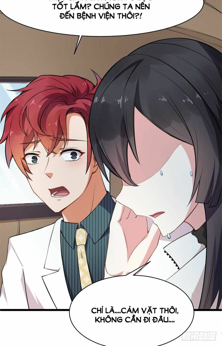 trinh thám quý tộc chapter 6 17