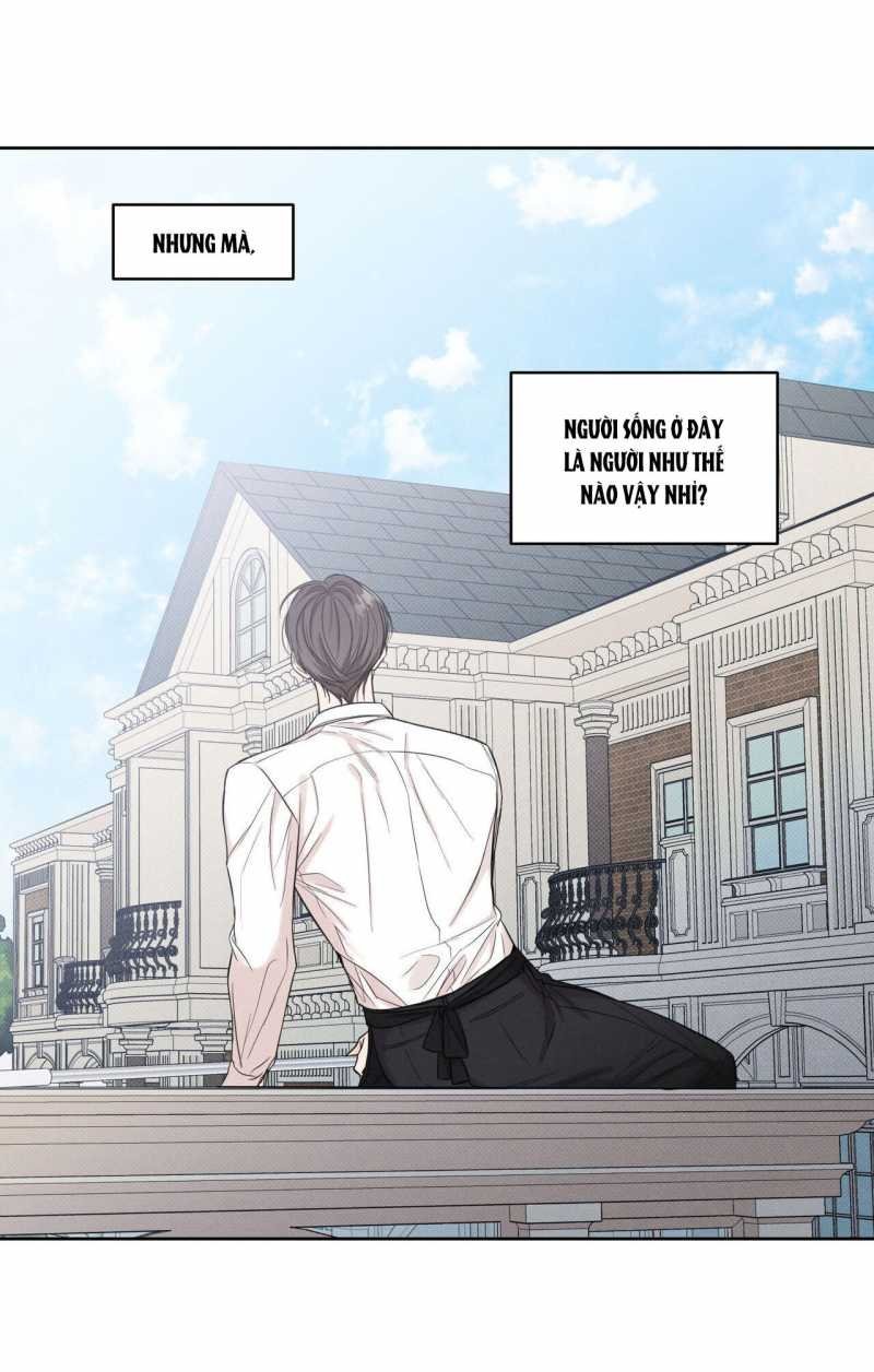 công việc làm thêm hàng ngày chapter 8.2 2