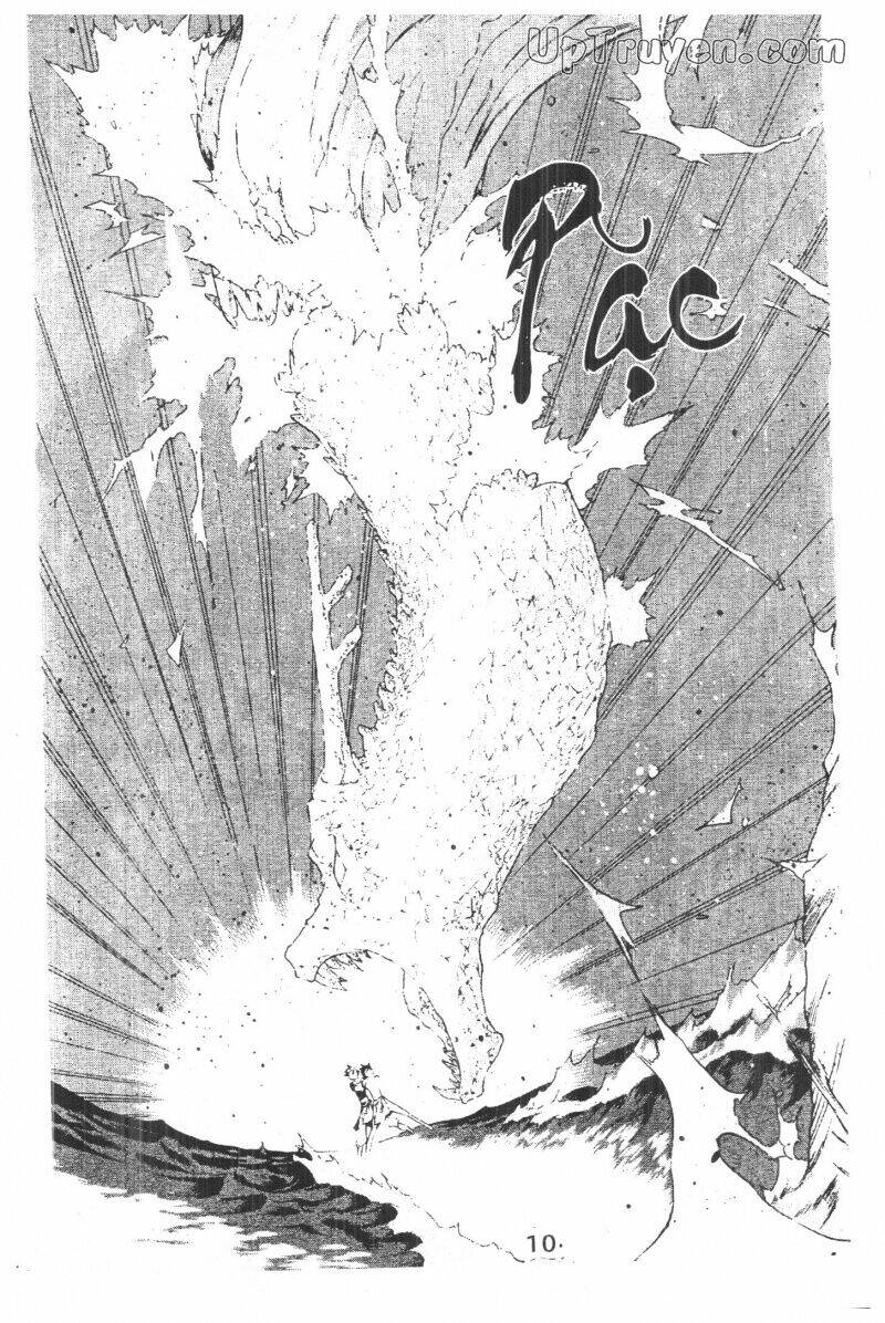 giang hồ bá đạo ký chapter 152 10