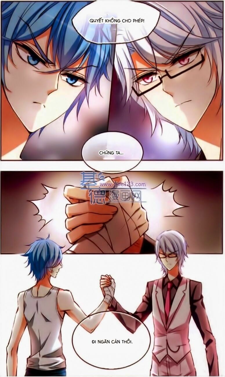 thiên giáng hiền thục nam (full) chapter 64 6