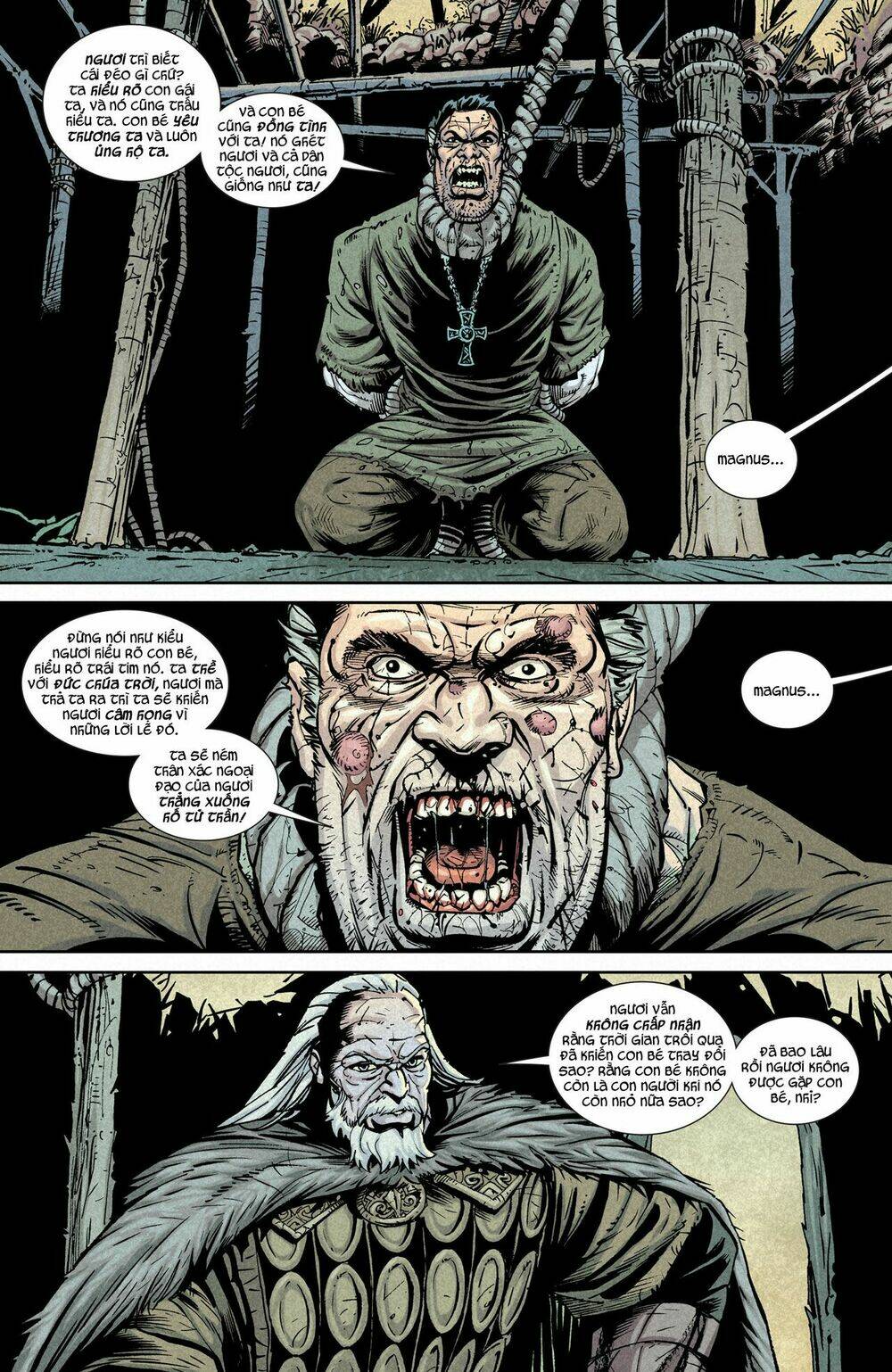 northlanders chapter 15 18