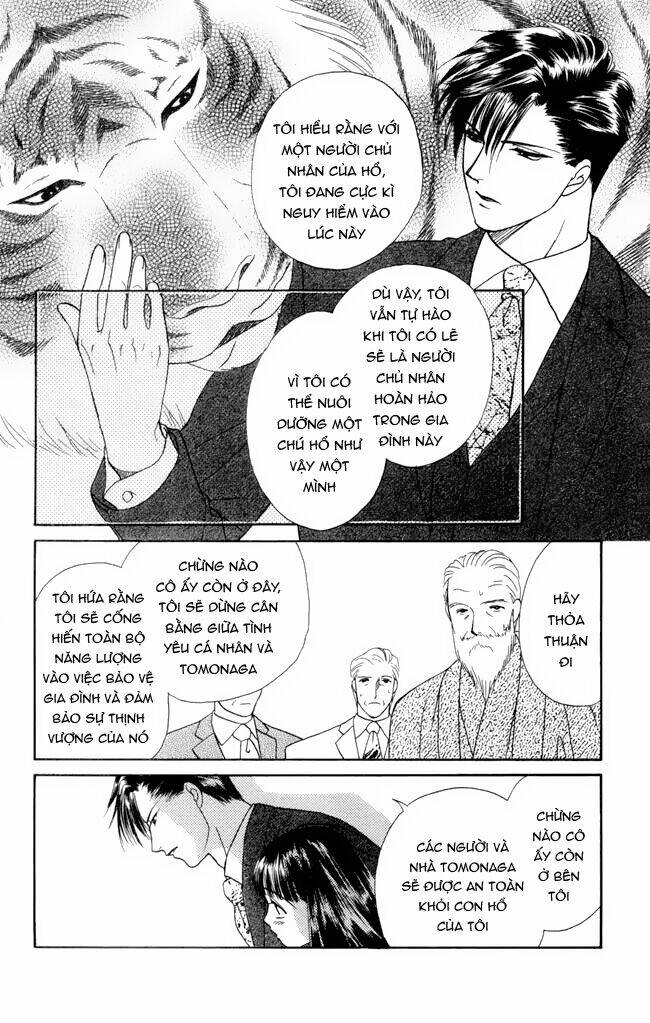 barairo my honey chapter 11 30