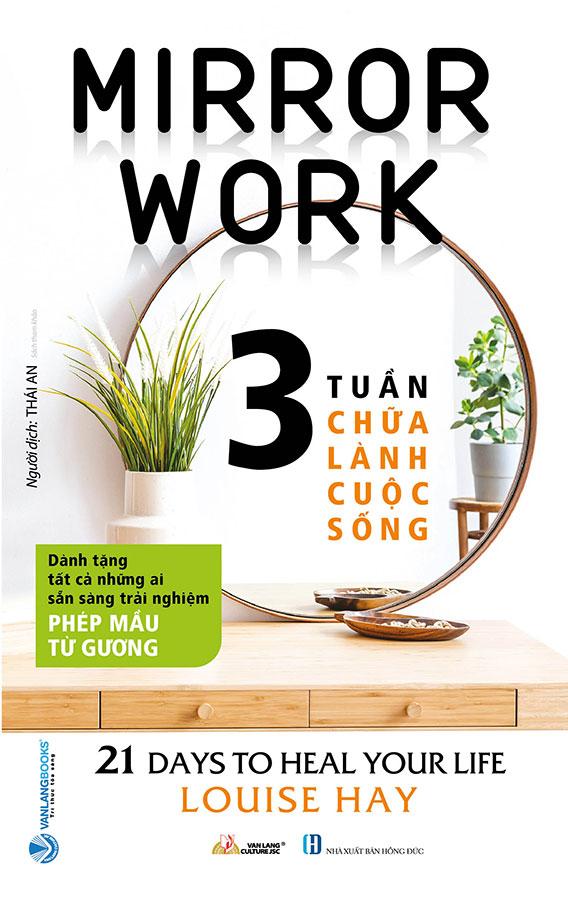 3 Tuần Chữa Lành Cuộc Sống