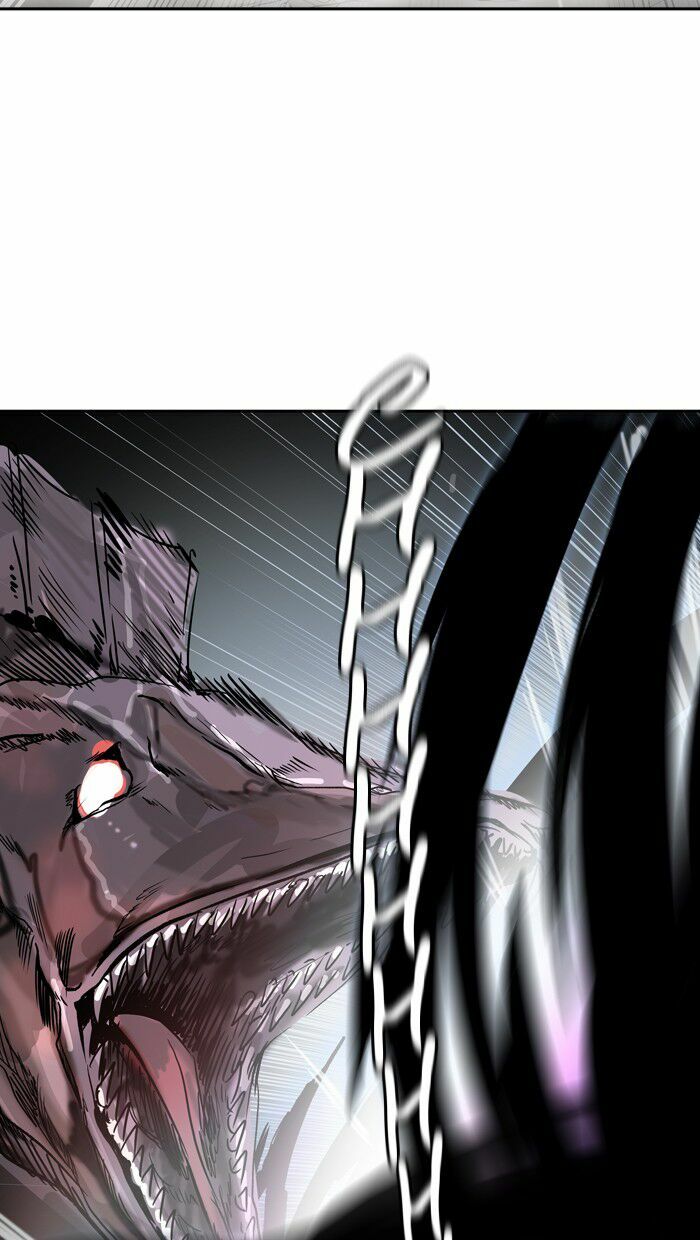 tòa tháp bí ẩn 2 chapter 302.5 24
