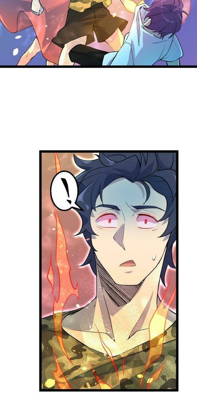 app tu chân mạnh nhất chapter 16 20