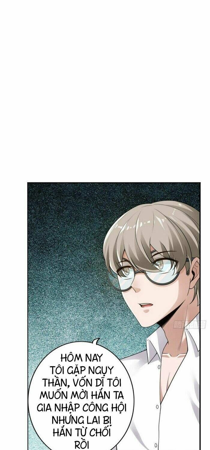 nhân vật phản diện đi tìm đường chết chapter 90 21