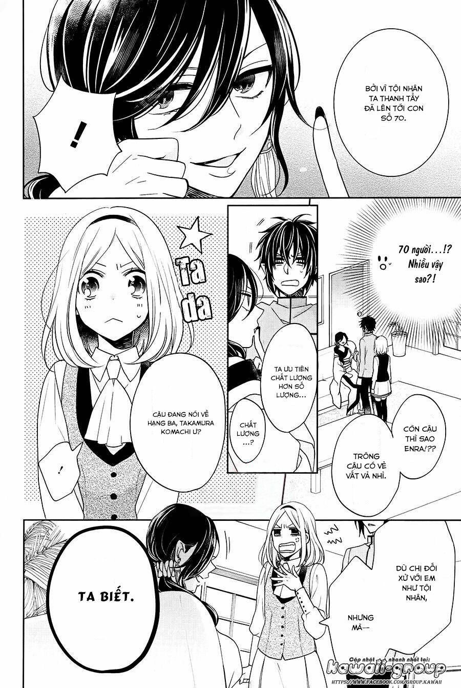 jigoku no enra chapter 13 15