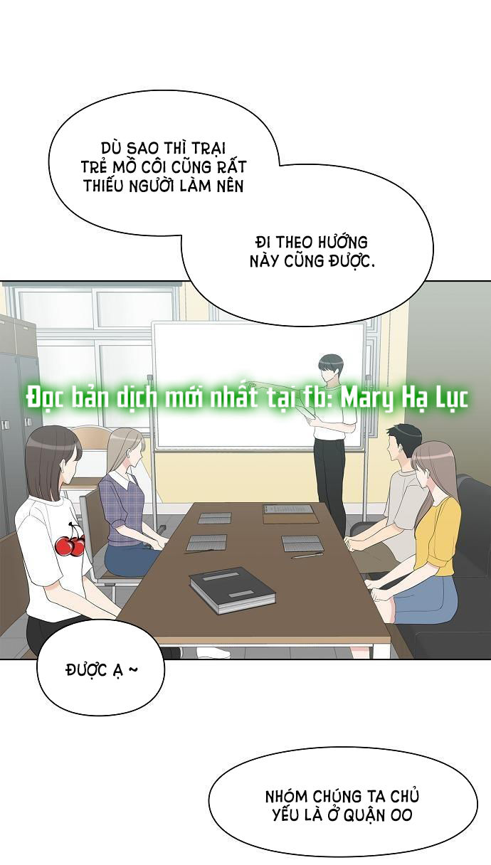 lời nói dối xanh chapter 2.2 31