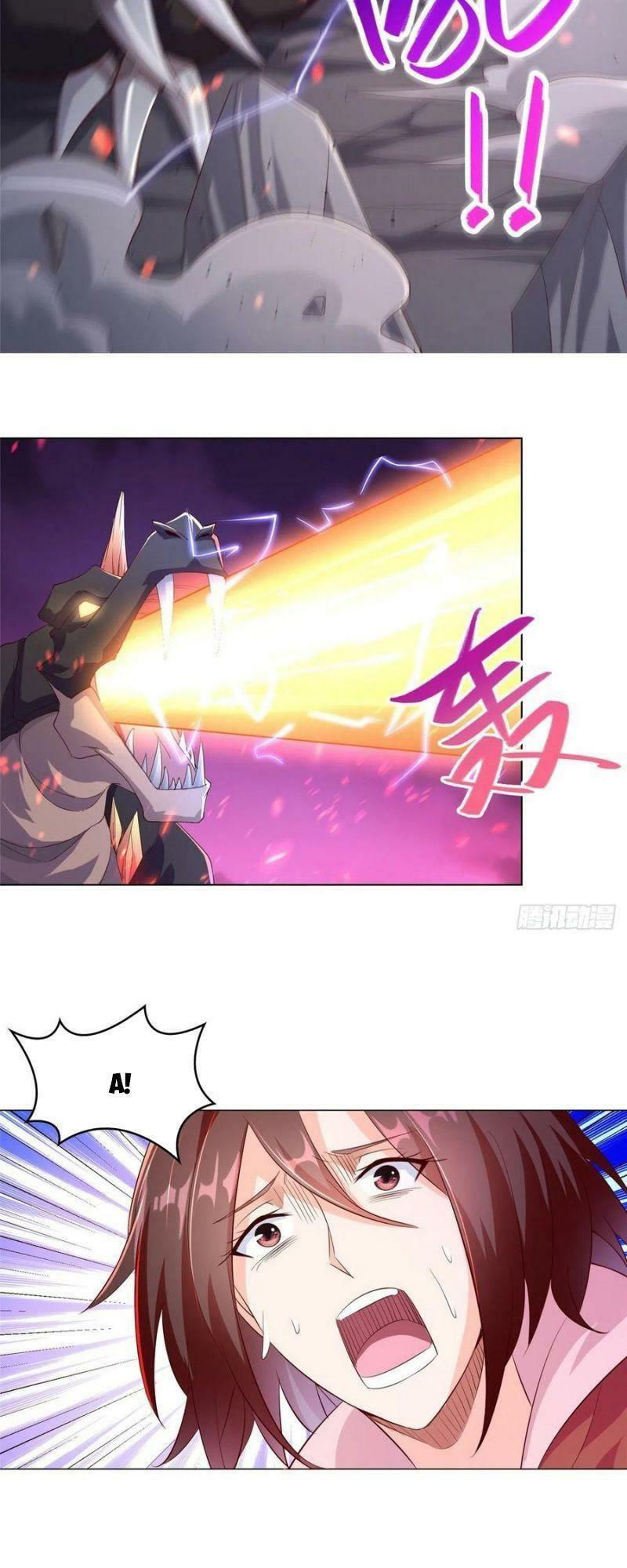 người nuôi rồng chapter 79 25