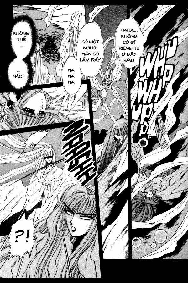 moryo kiden chapter 3 11