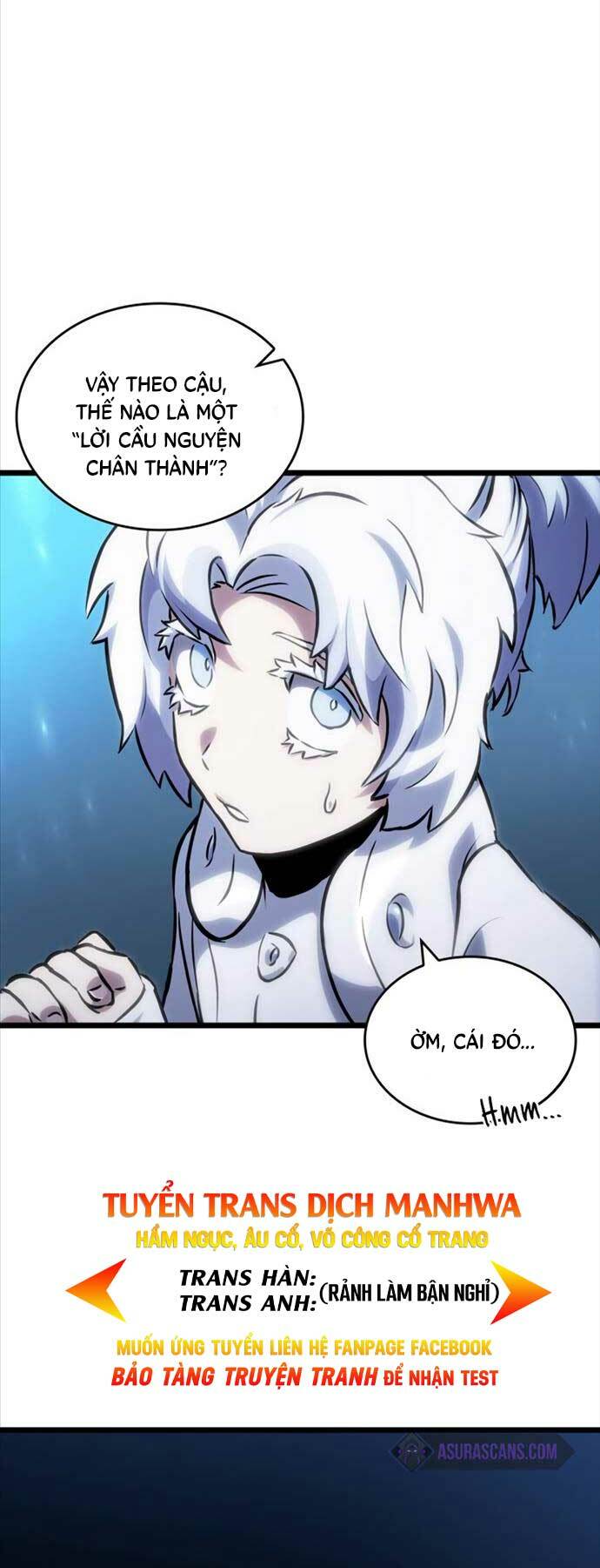 thế giới hậu tận thế chapter 105 61