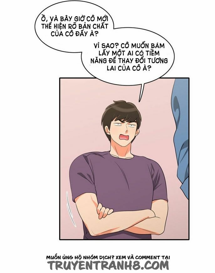 do it one more time- yêu lại từ đầu chapter 13 11