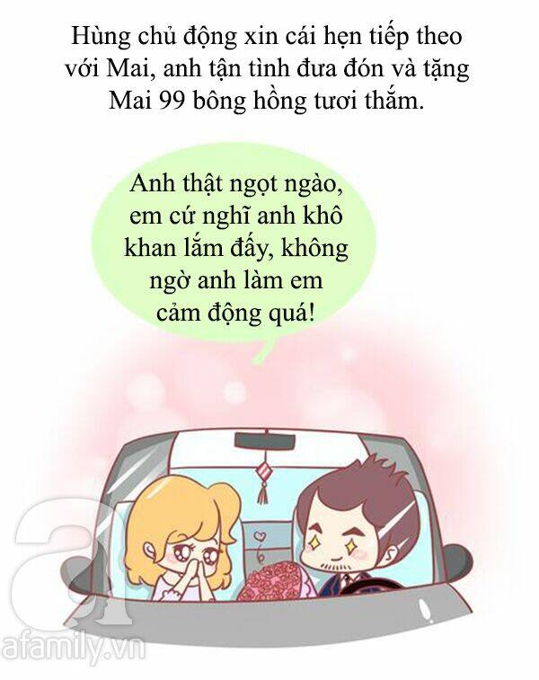 giải mã tình yêu chapter 186 3