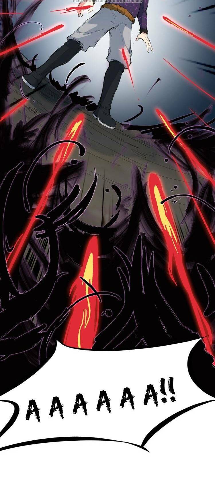 long mạch võ thần chapter 45 52