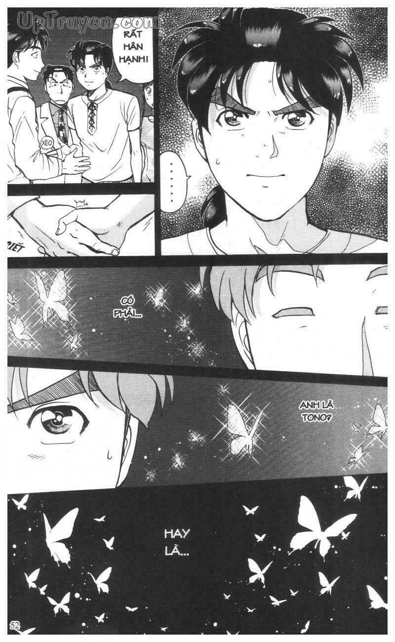thám tử kindaichi (bản đẹp) chapter 1603 4