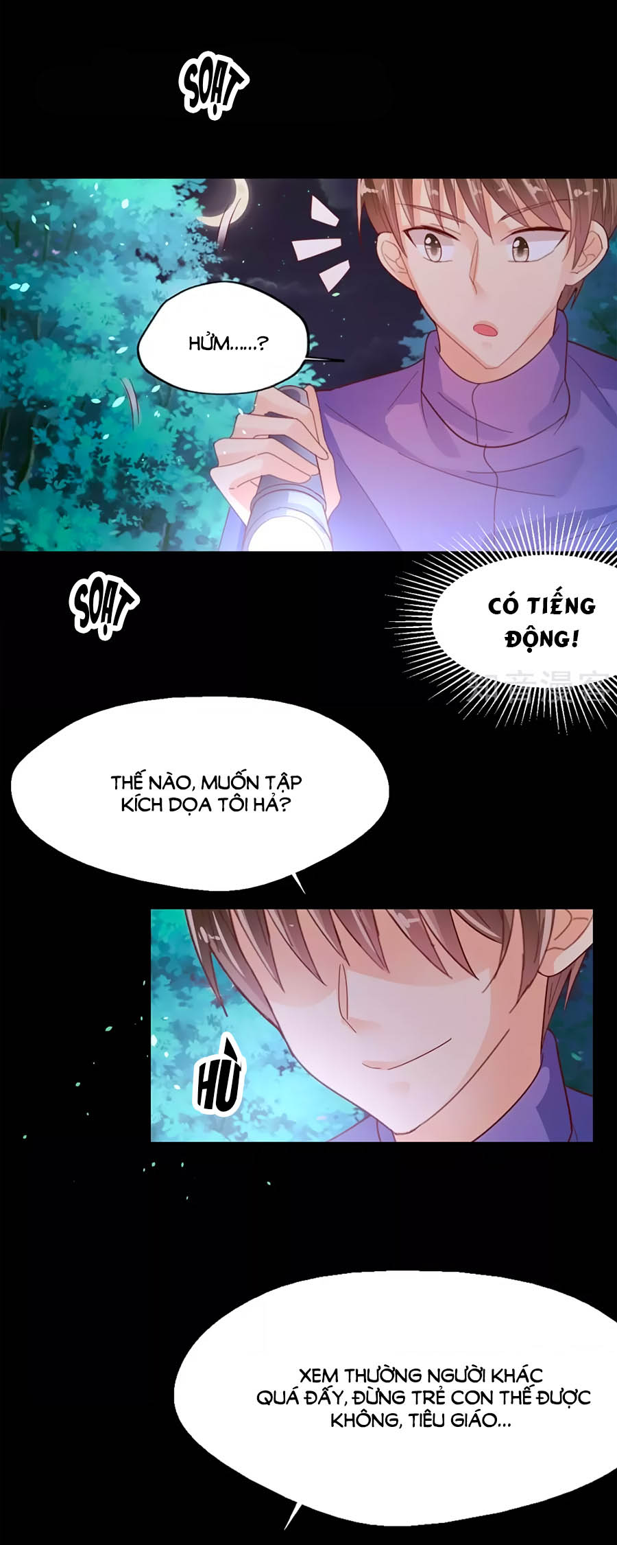 sau này vẫn cứ thích anh chapter 62 6