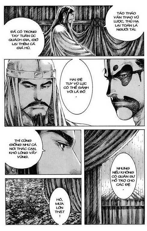 Hoả Phụng Liêu Nguyên chapter 231.2 129