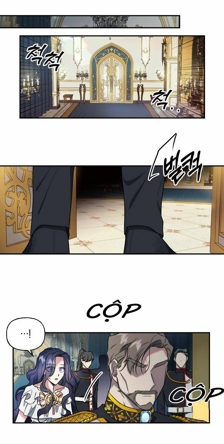 tế phẩm công chúa chapter 5 14