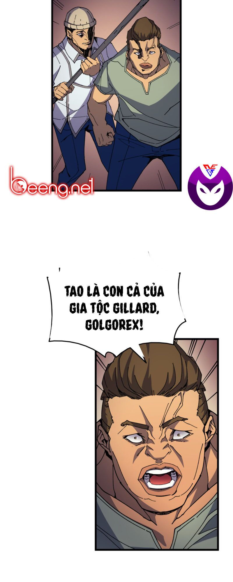 sự trở lại của pháp sư vĩ đại sau 4000 năm chapter 10 37